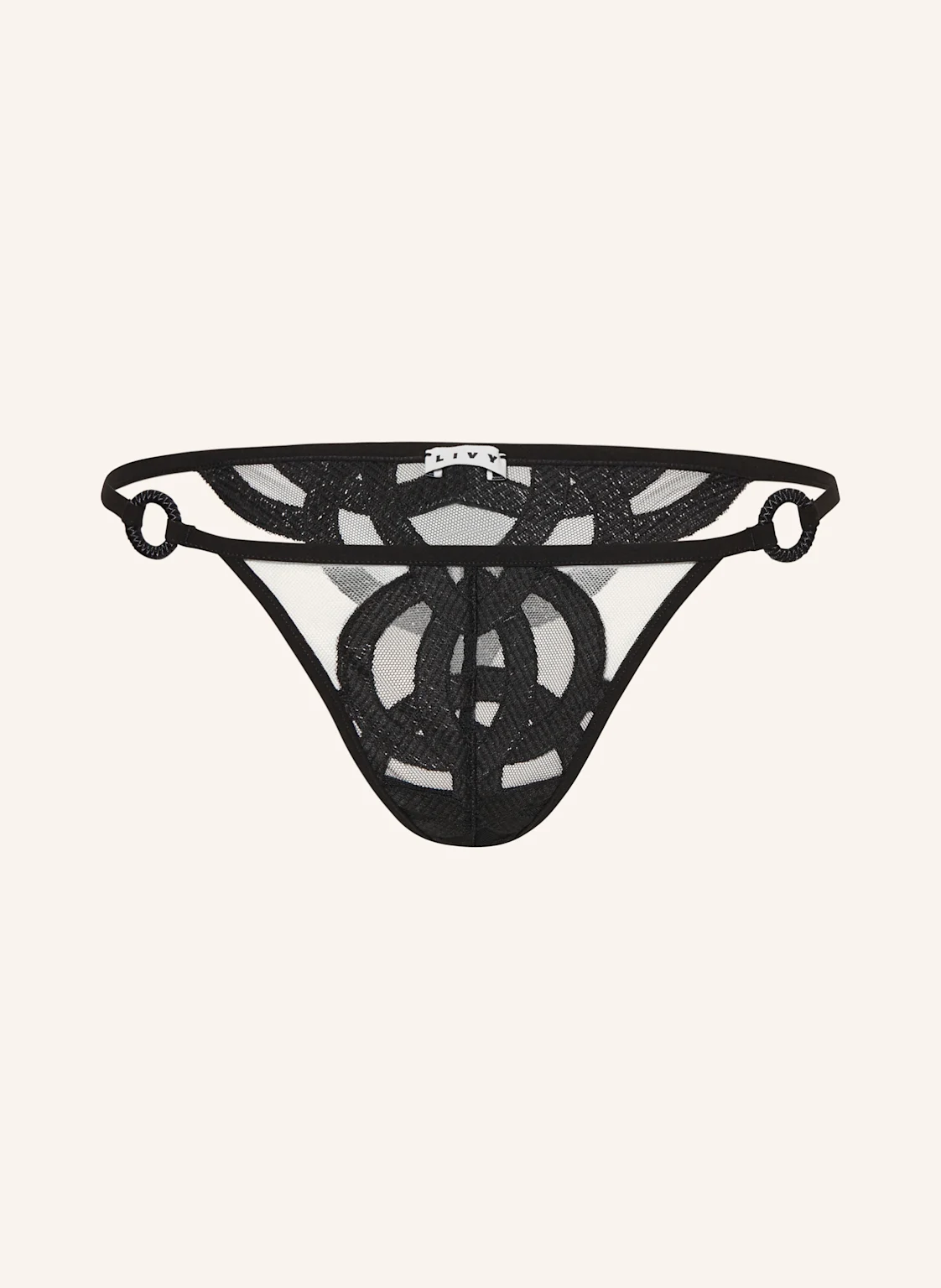 LIVY String KIMBAKU