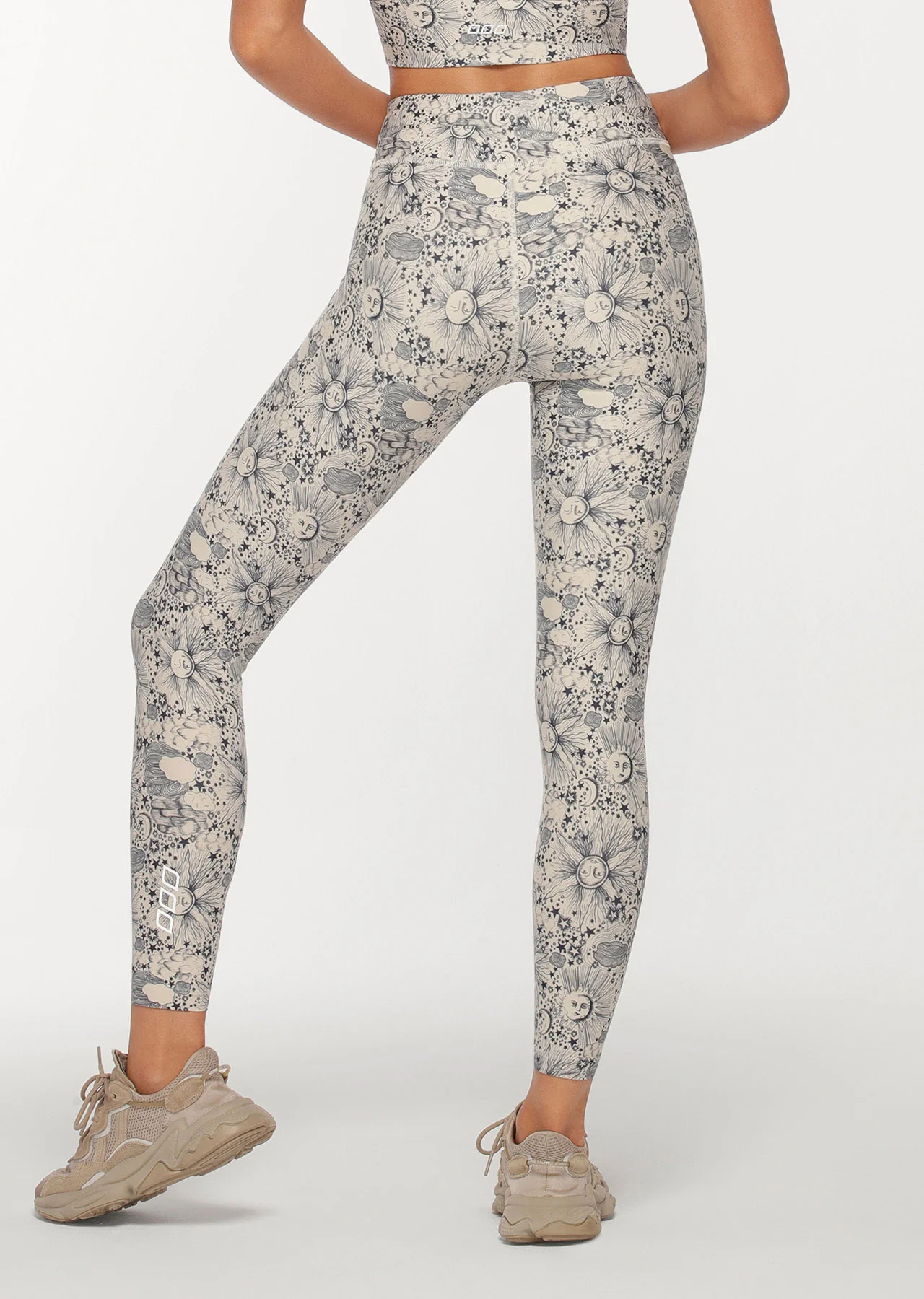 Mystic Ankle Biter Leggings