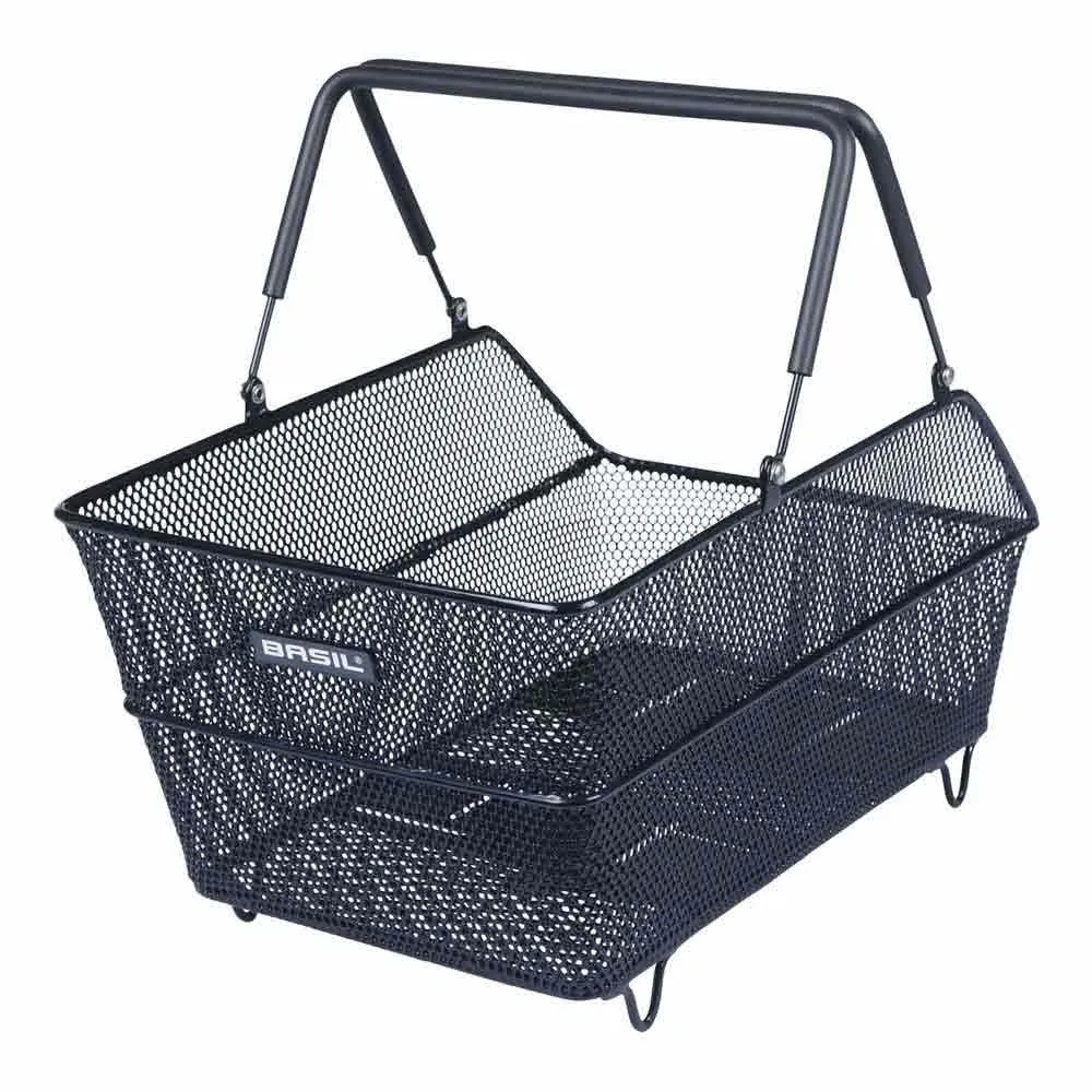 Basil Cento Multysistem NX rear basket