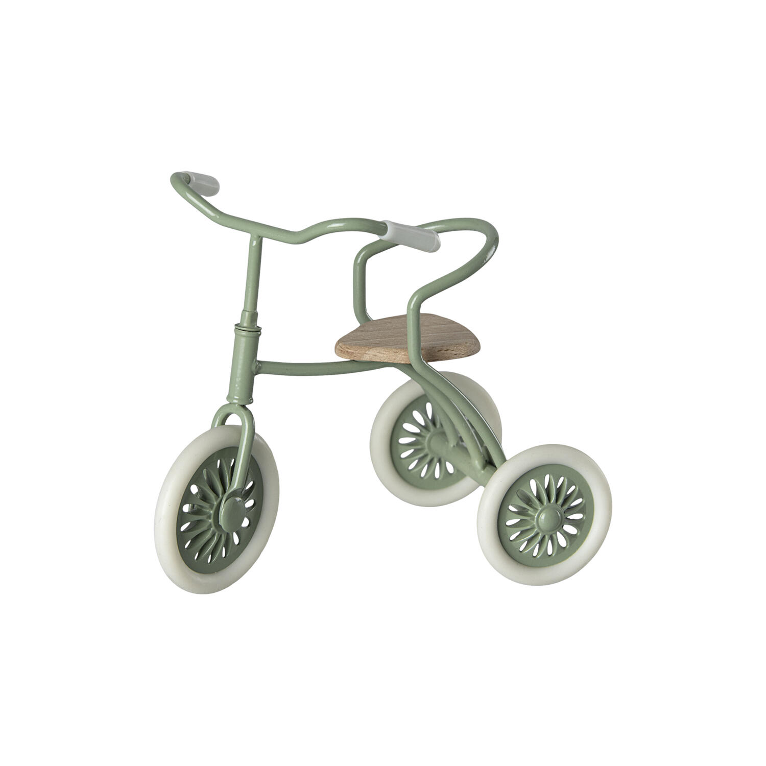 Cykel til mus, green