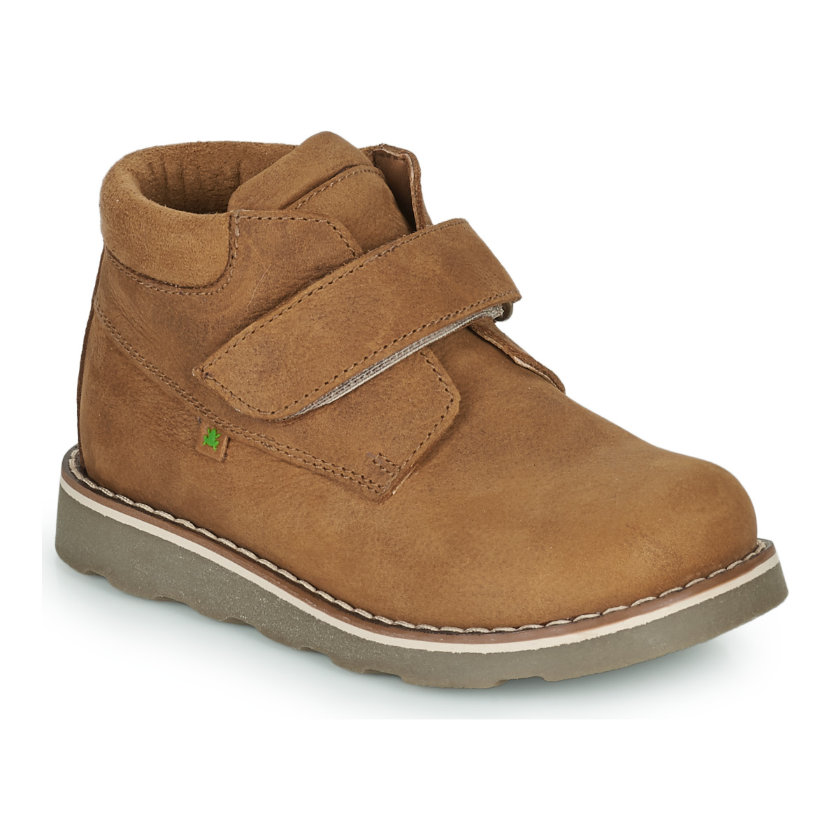 El Naturalista - BROSSI - Brown