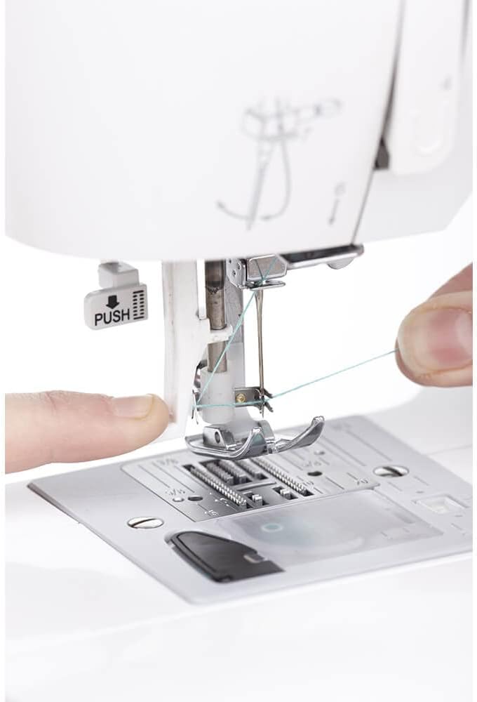 Singer 3337FR Simple 3337 Sewing Machine - (Renewed)