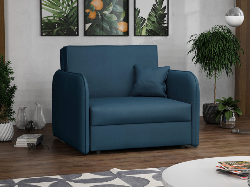 Kanapa rozkładana Viva Loft I