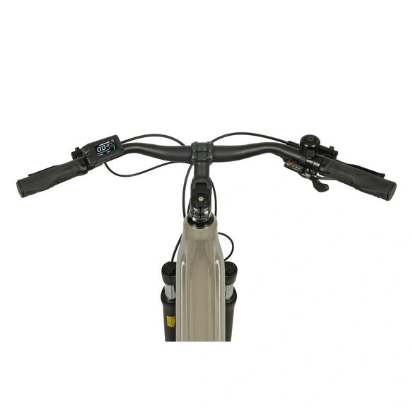 E-Bike, »ENTDECKER 3.0«, 28 Zoll, bunt