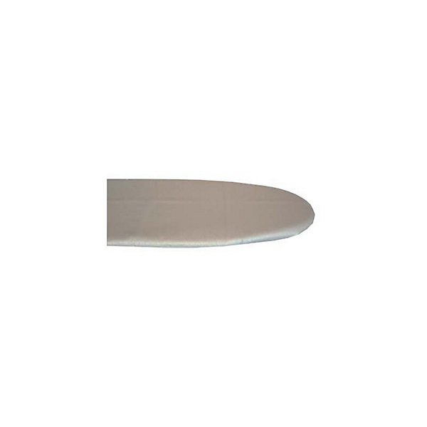 Housse Table àrepasser 100 % Coton avec élastique Couleurs assorties MSV