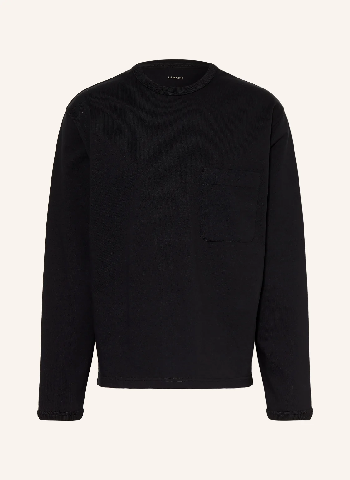 LEMAIRE Longsleeve