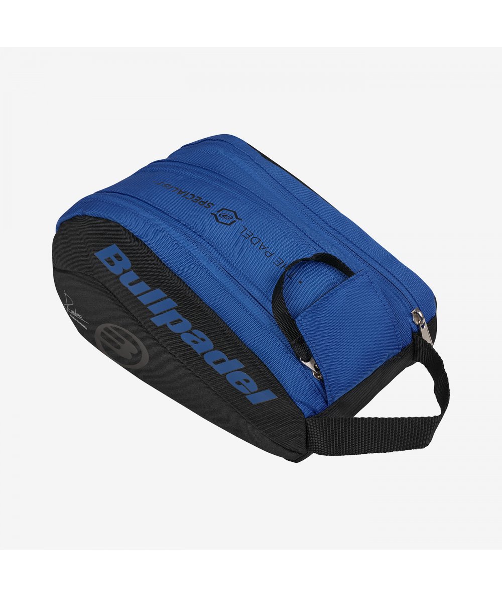 NECESER BULLPADEL BPN26002 VERTEX GEO AZUL INTENSO