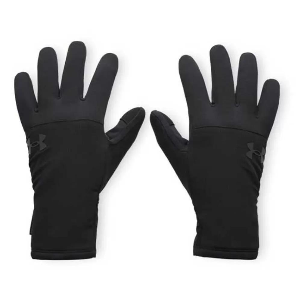 Under Armour Storm Fleece training gloves