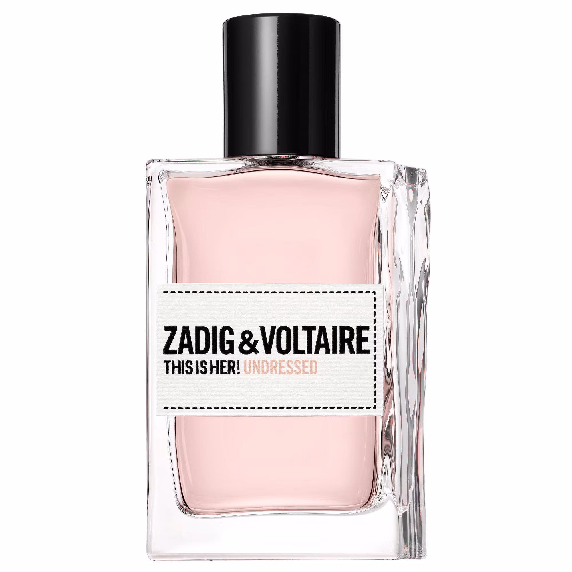THIS IS HER! UNDRESSEDEau de parfum