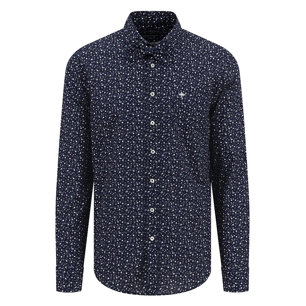Fynch Hatton 14115090 long sleeve shirt