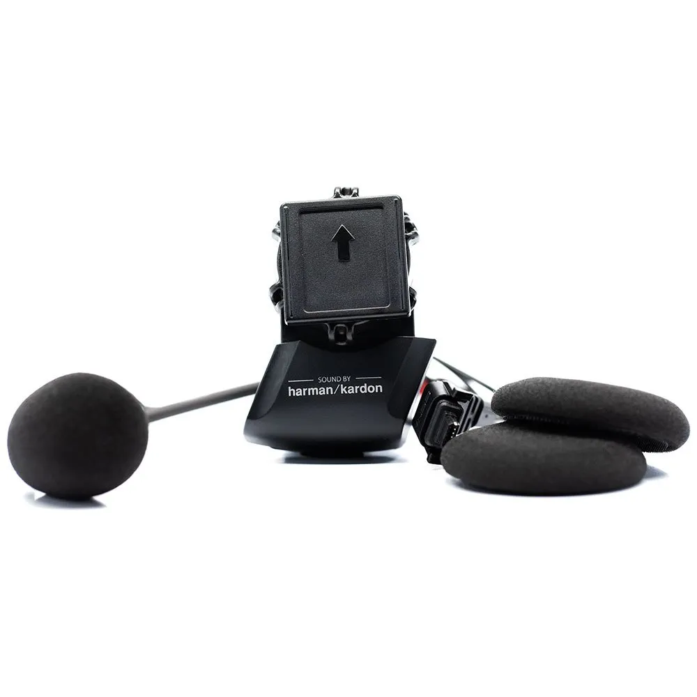 Sena Universal Harman Kardon intercom audio kit