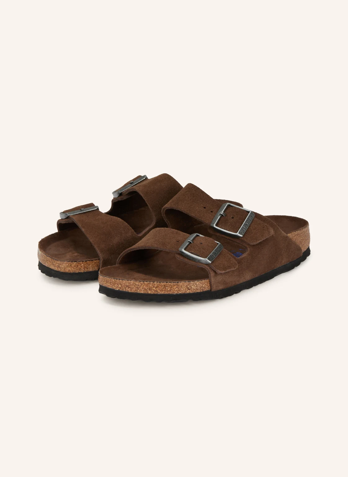 BIRKENSTOCK Pantoletten ARIZONA