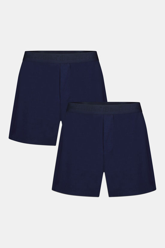 Bamboo Basics Kay Loose Boxers 2-Pack