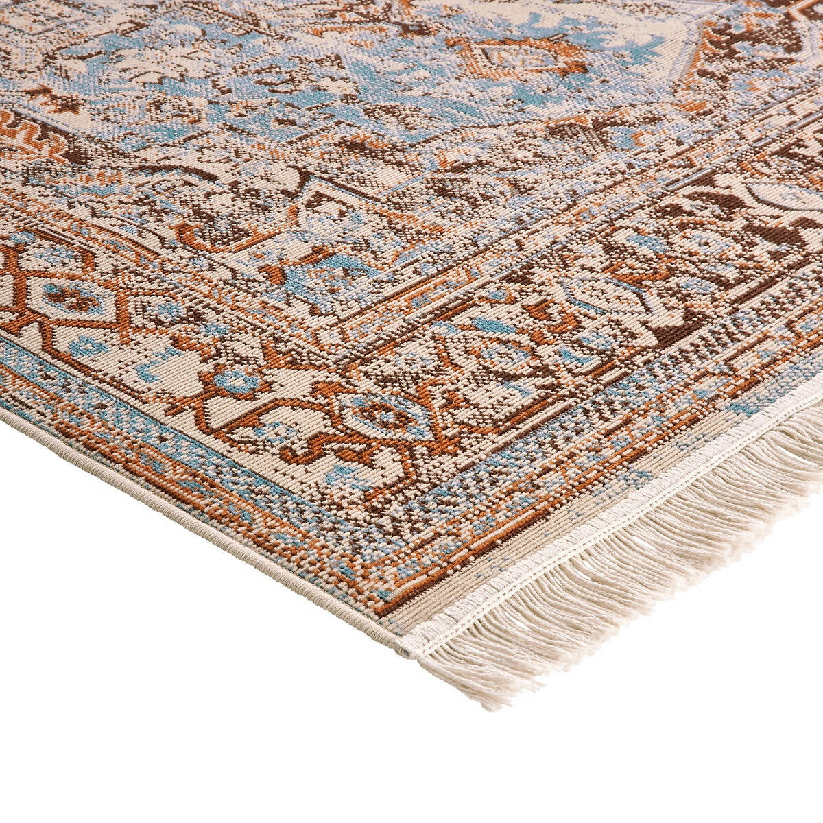 Tapis style oriental, Punto