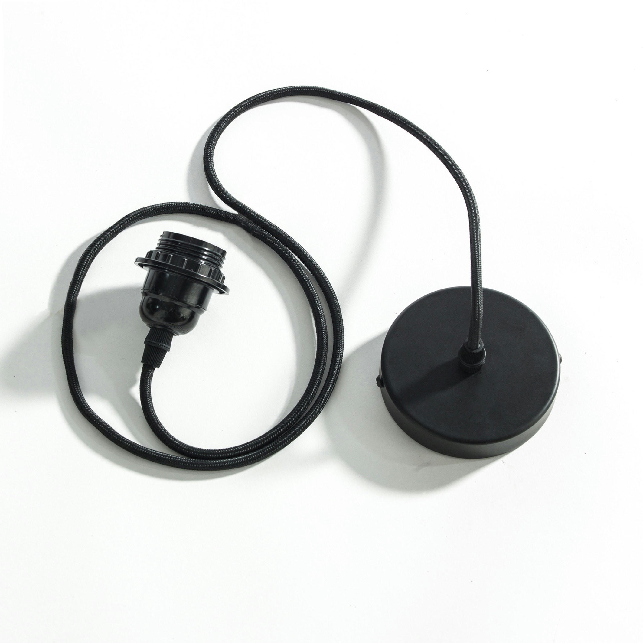 Câble électrique pour suspension, Sevigni