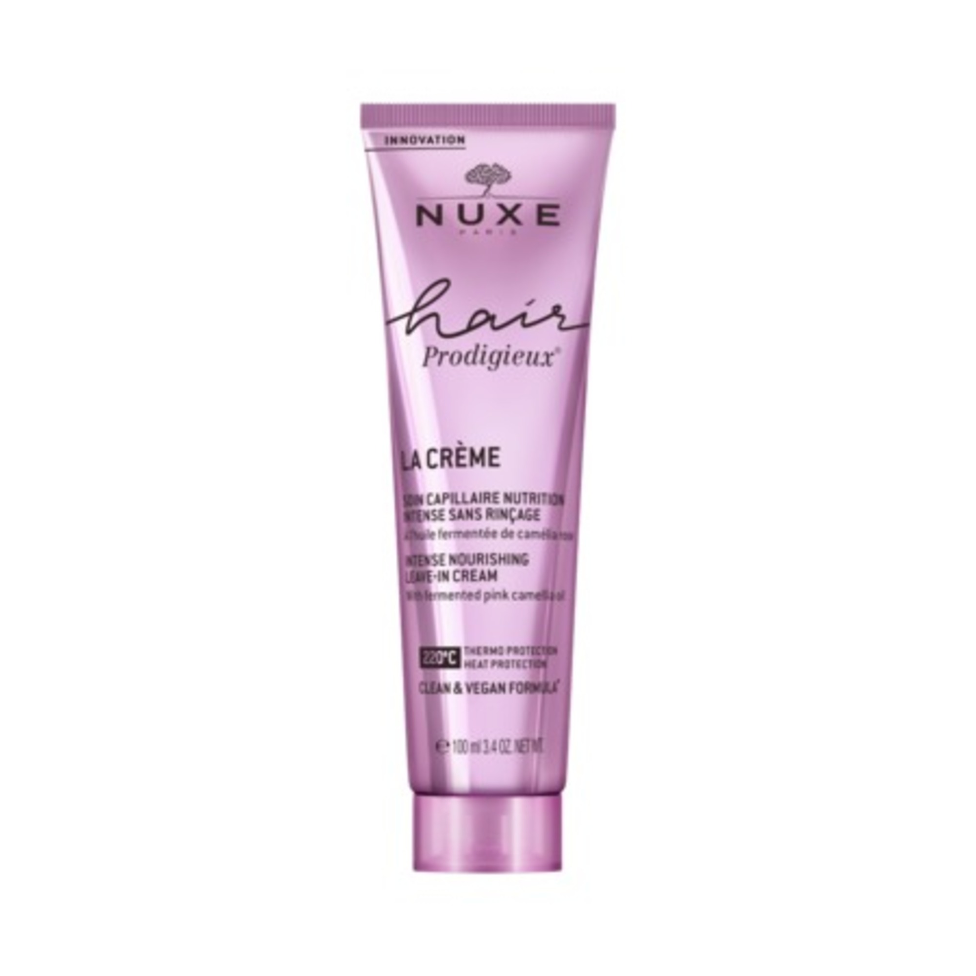 HAIR PRODIGIEUXLe soin sans rincage