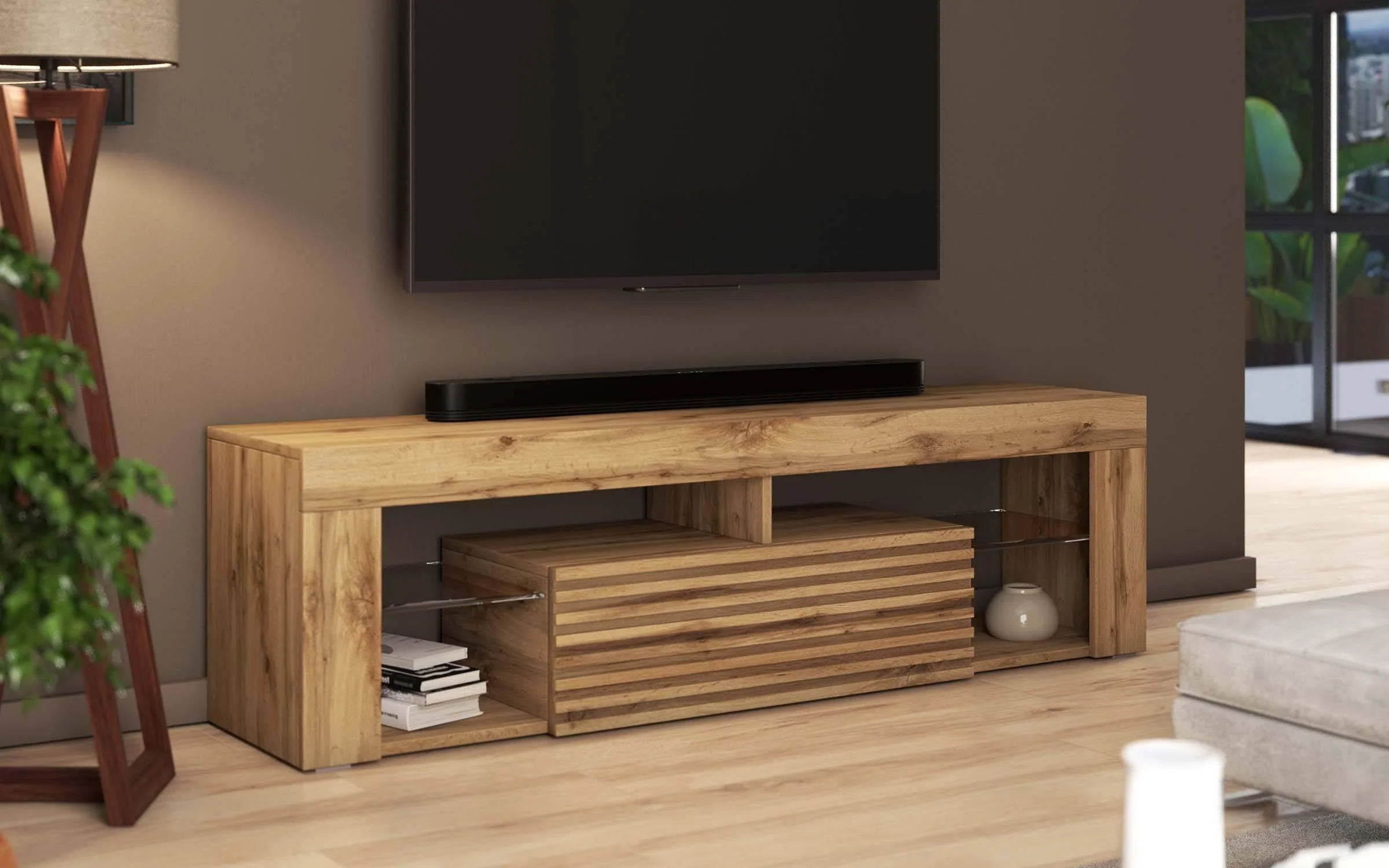 TV-meubel Cloé