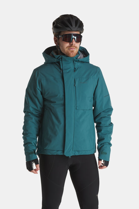 Ayacucho Canopy Insulated Fietsjas