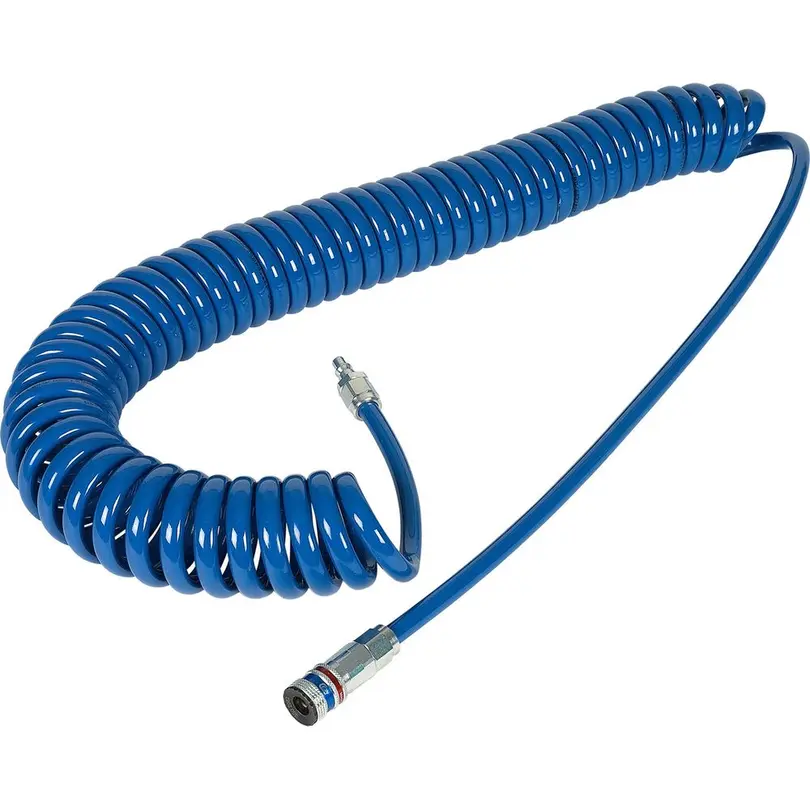 Schlauch Set bestehend aus verschiedenen Artikeln eSafe Serie 300