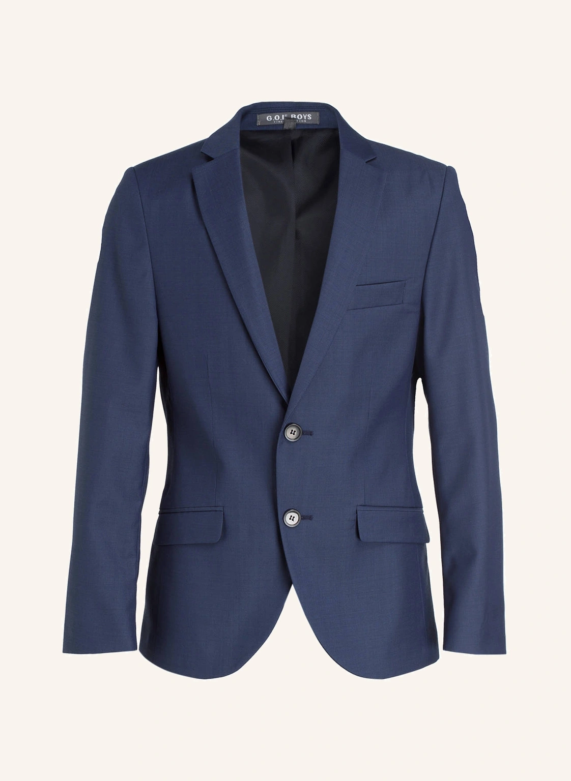 G.O.L. FINEST COLLECTION Anzugsakko Slim Fit