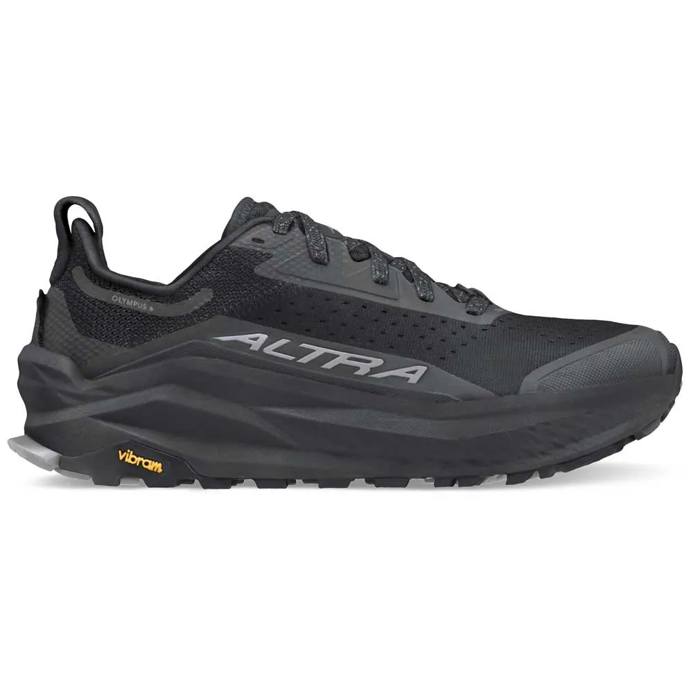 Altra Olympus 6 trail running shoes