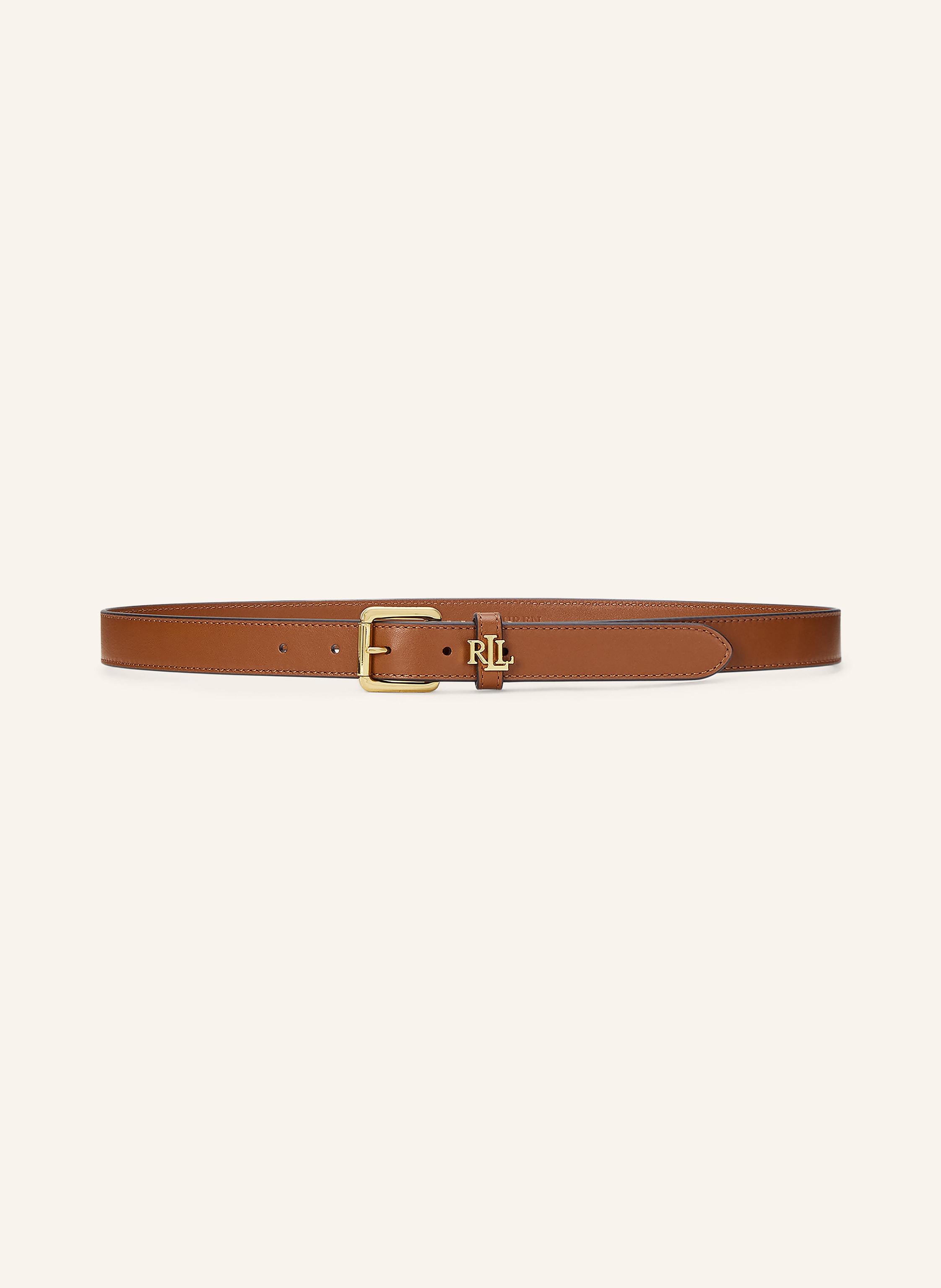 LAUREN RALPH LAUREN Ledergürtel