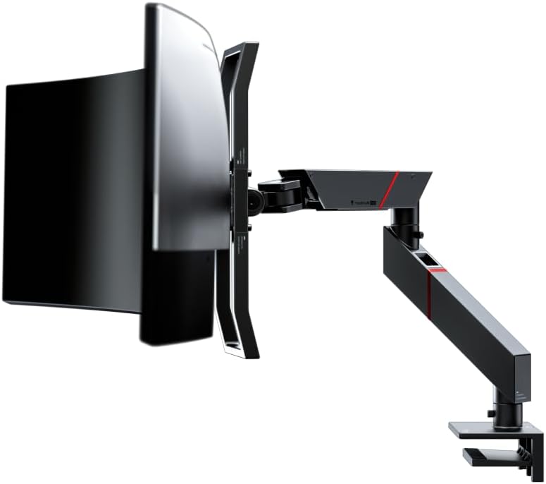 Monitor Arms
