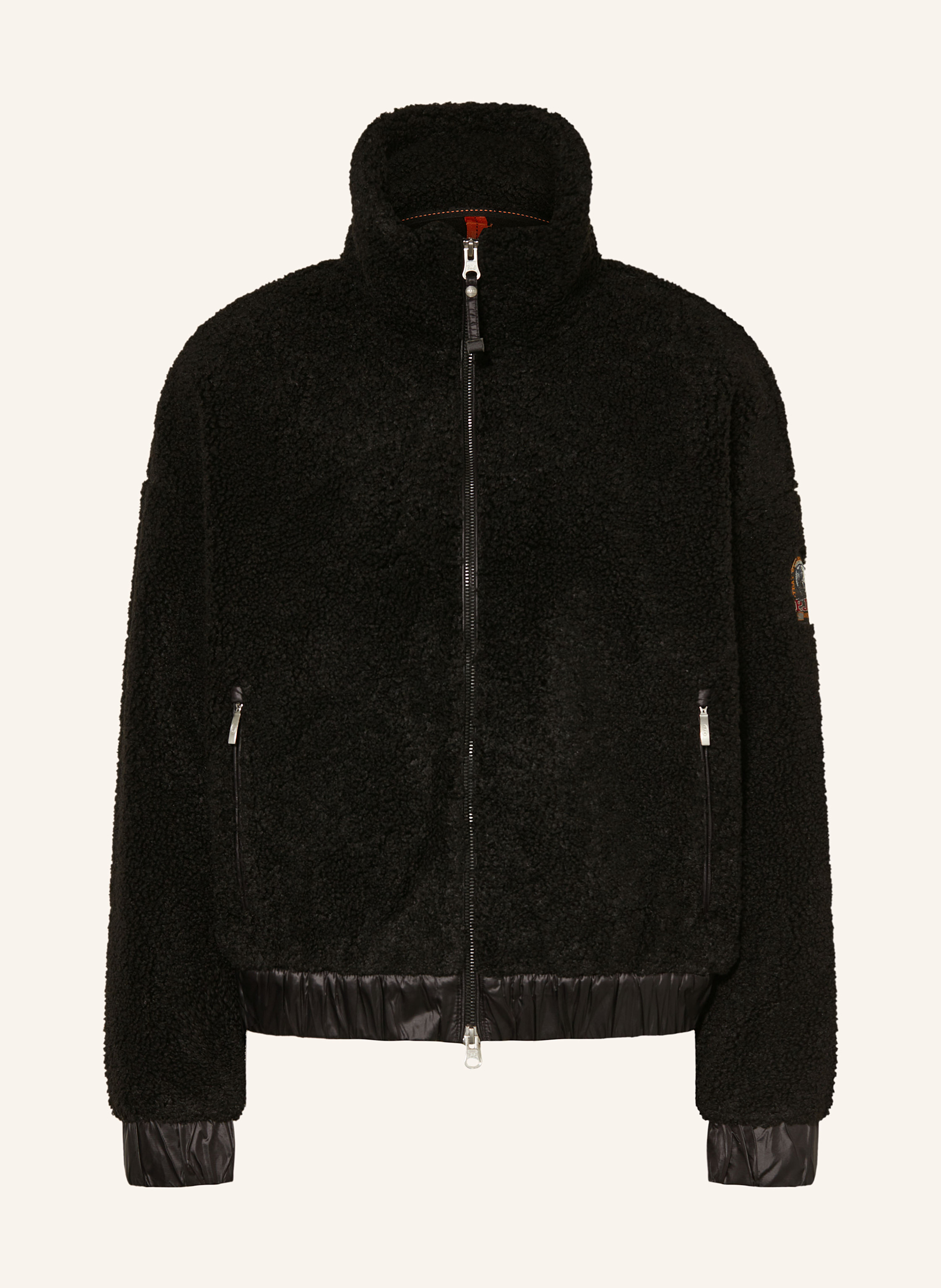 PARAJUMPERS Teddyfell-Jacke SORI