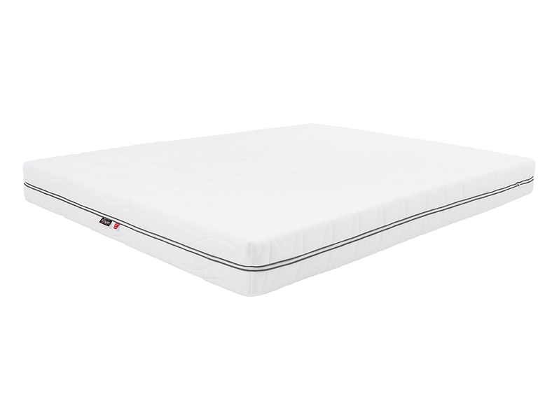 Materac sprężynowy kieszeniowyCeres Fresh  90x200 H3