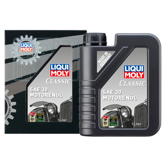 Motoröl »SAE 30 CLASSIC«, 1000 g