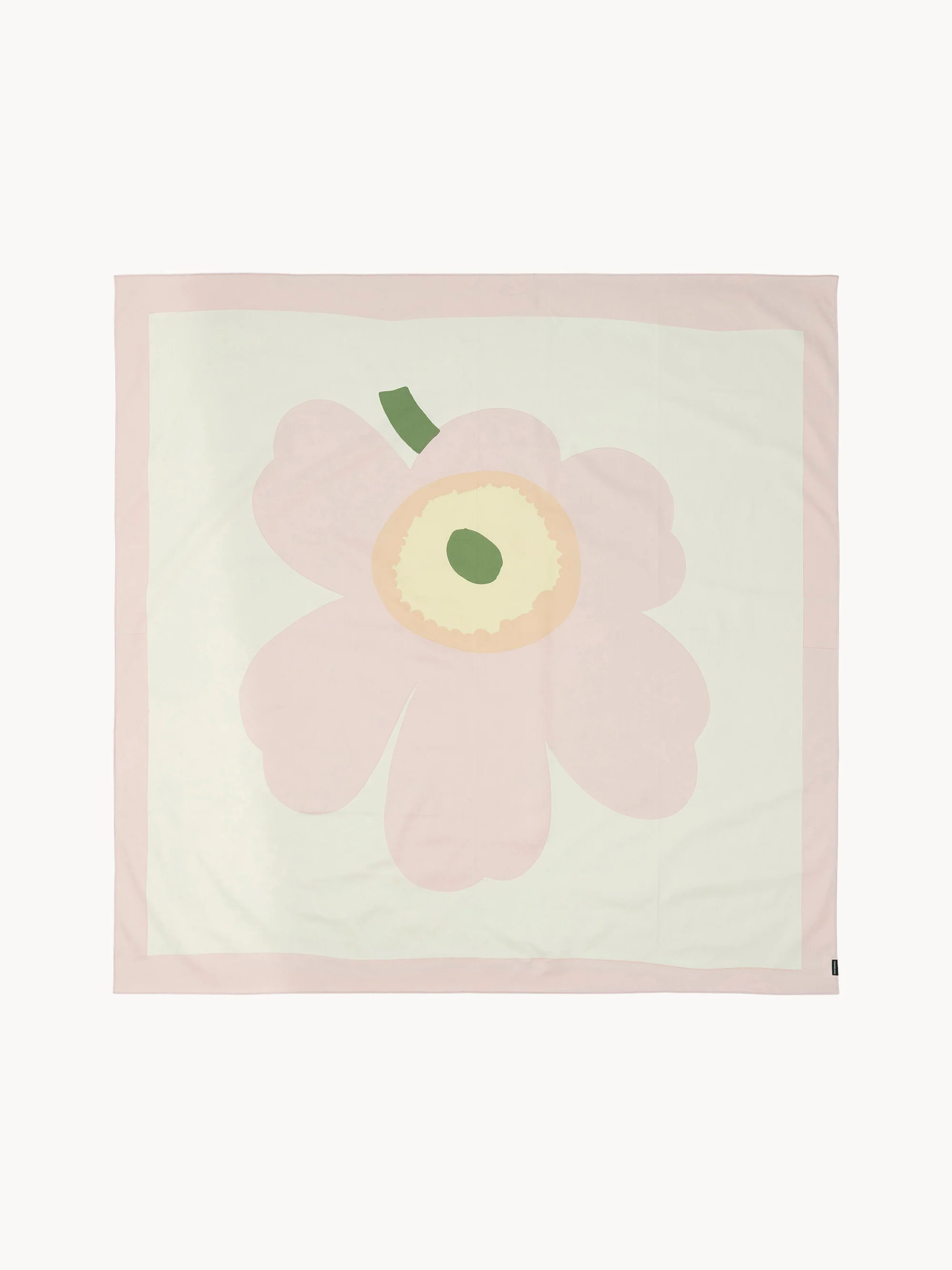 Tischdecke Unikko