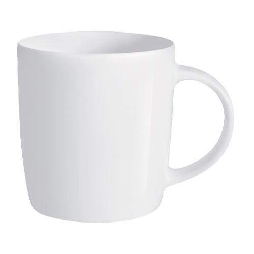 Kahla Basic Range Becher 0,40 l Easy smaragd green