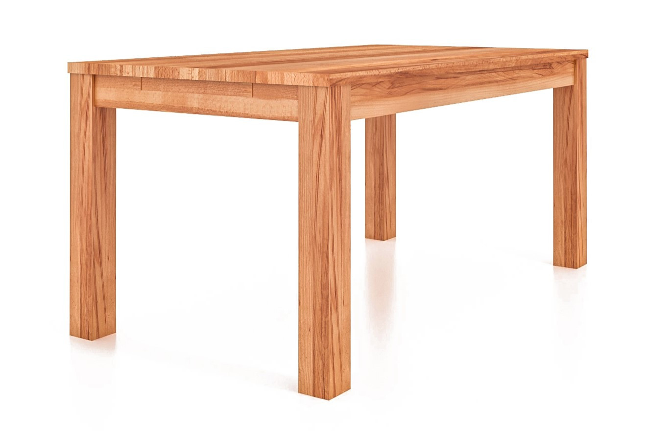 Stół rozkładany VENTO 90 x 90 cm Buk Dziki