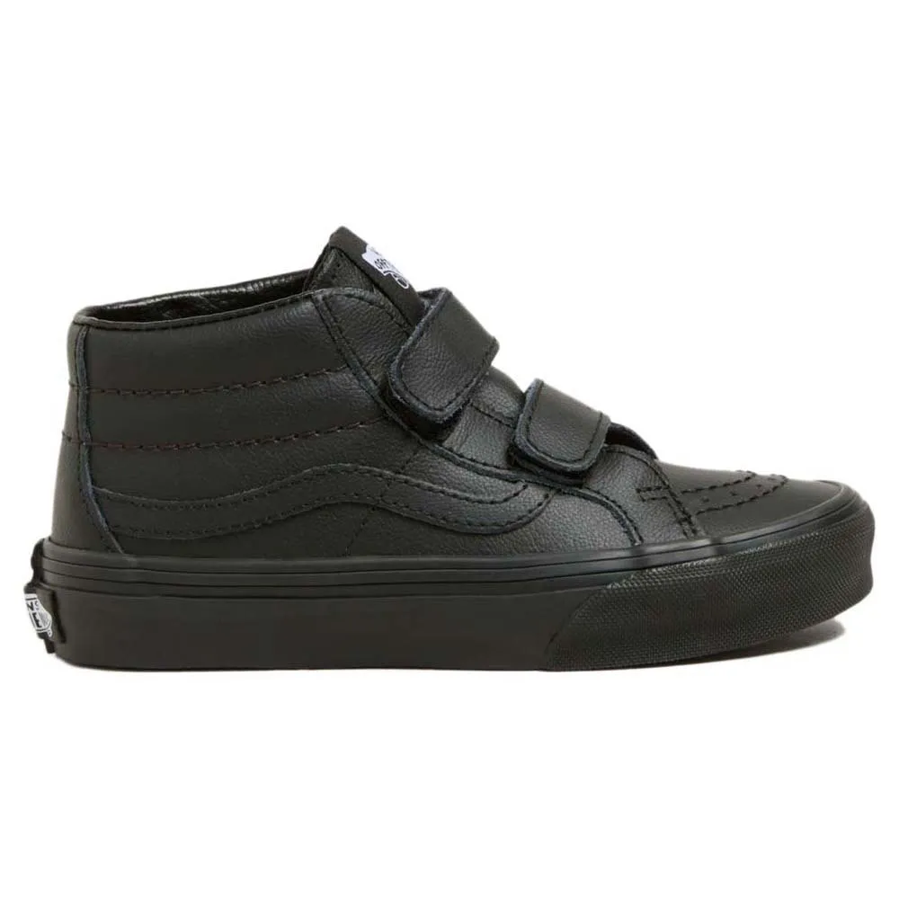 Vans SK8-Mid Reissue V Youth Trainers