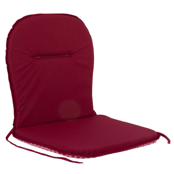 Poduszka na krzesło ogrodowe Ben 80 x 43 cm D001-03PB / H033-03PB PATIO