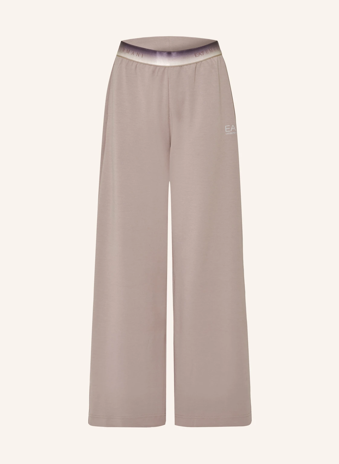 EA7 EMPORIO ARMANI Sweatpants NATURAL VENTUS7