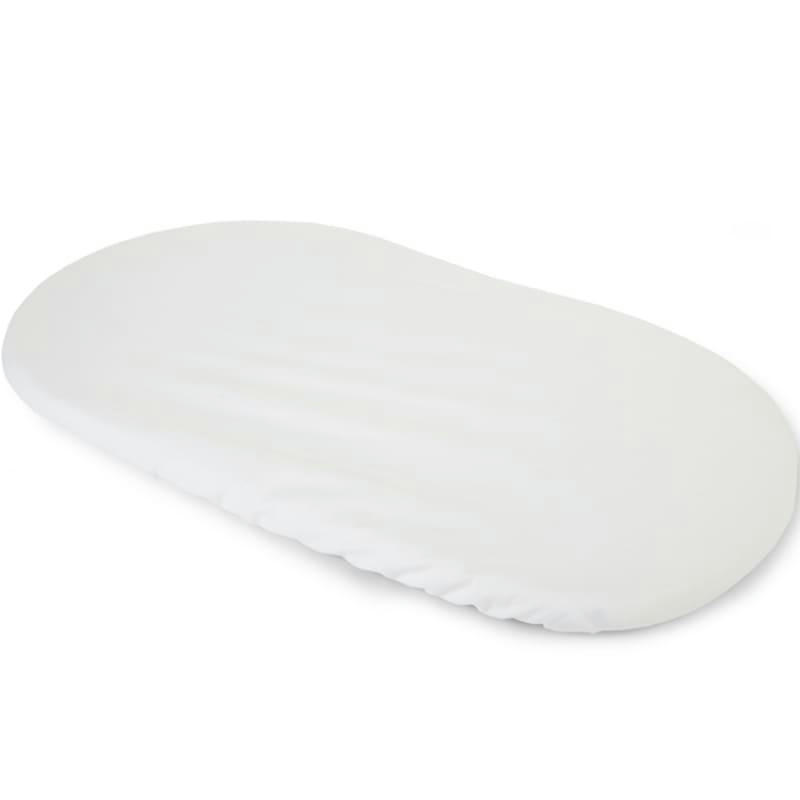 - Alèse pour matelas de couffin (77 x 40 cm)