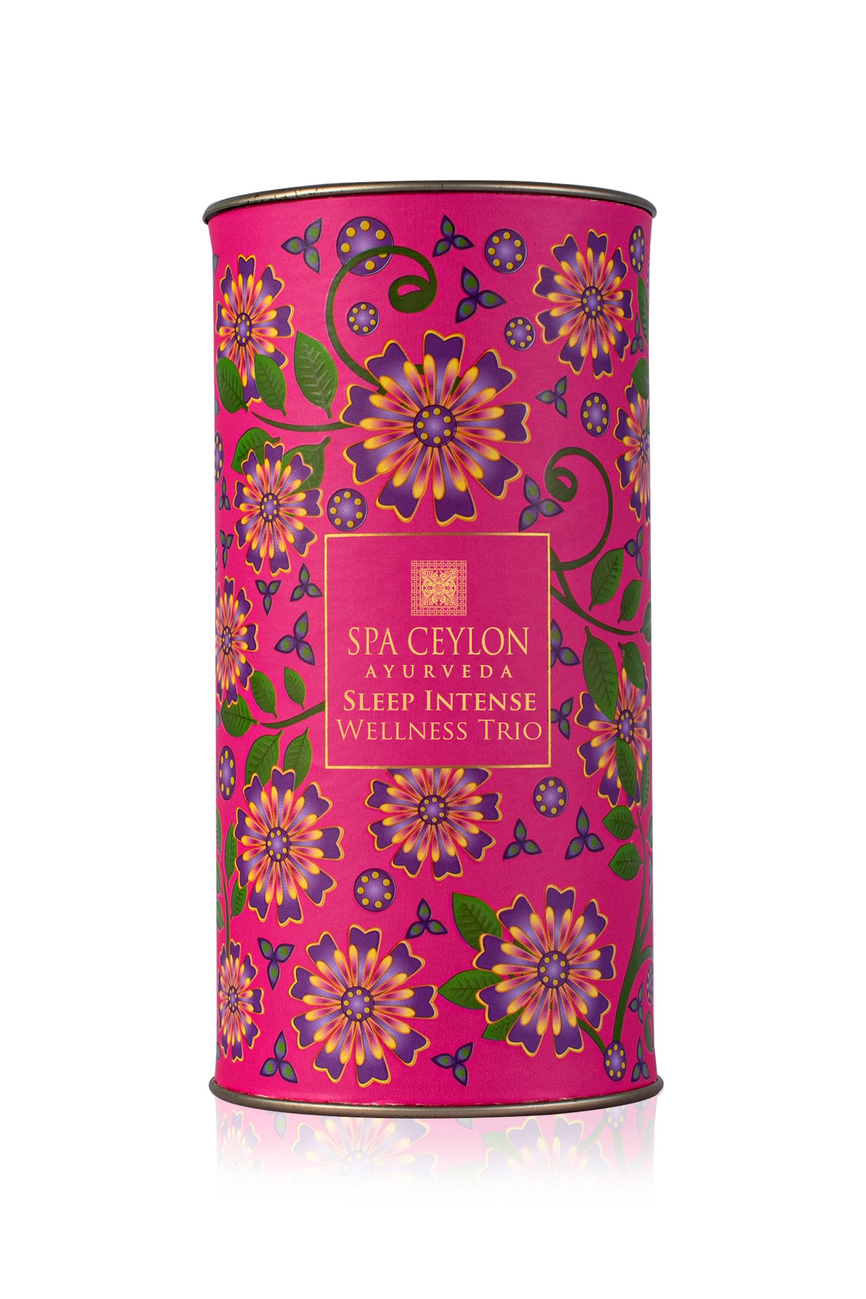 Spa Ceylon Sleep Intense Wellness Trio Set