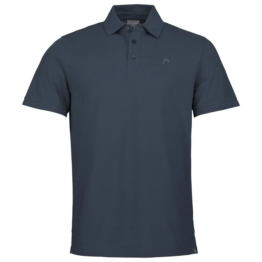 Head Classic short sleeve polo