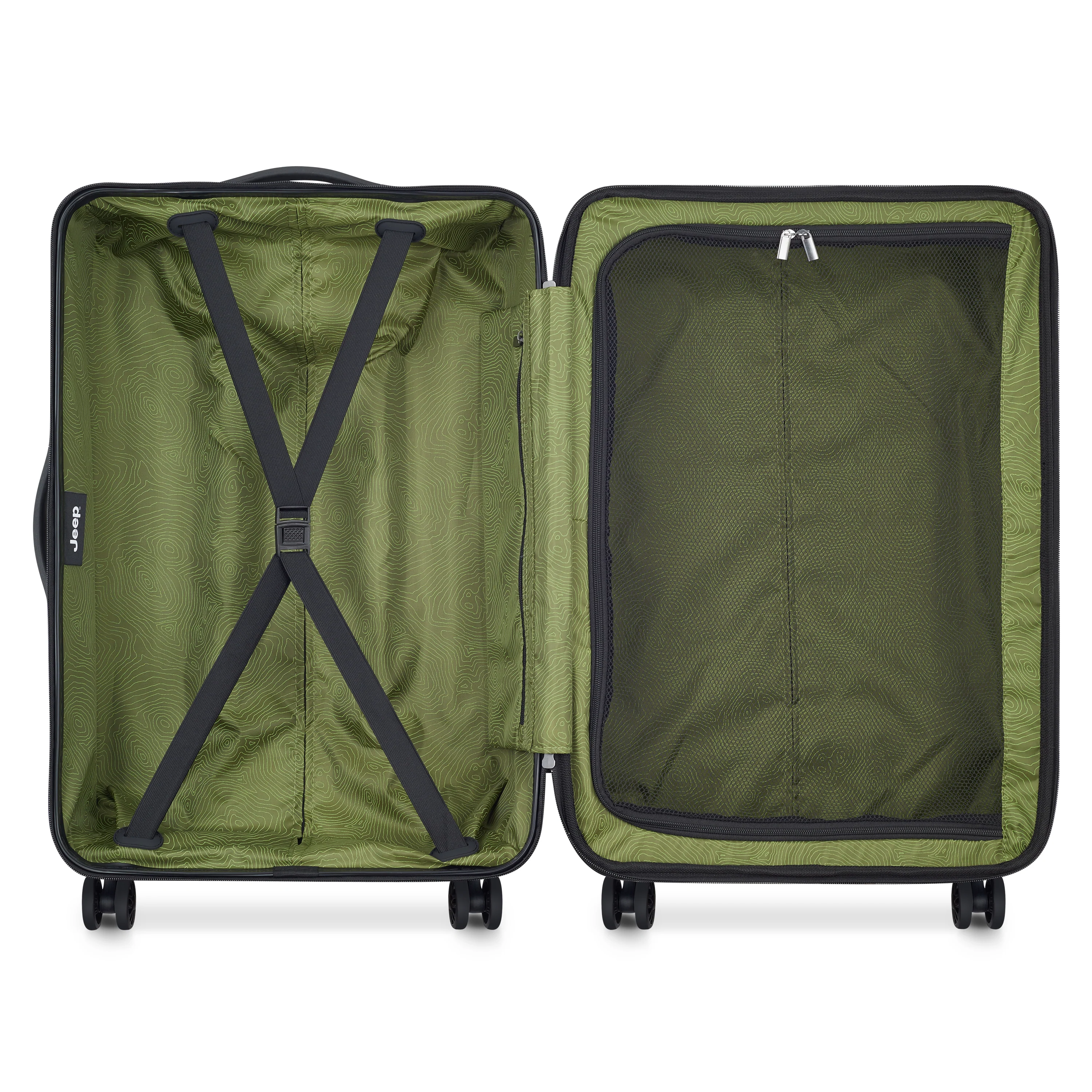 JH004C - M extensible (68cm)