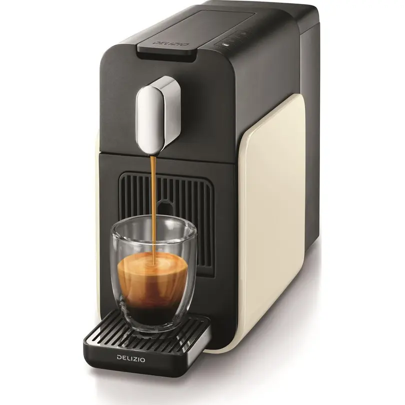 Kaffeemaschinen Brava