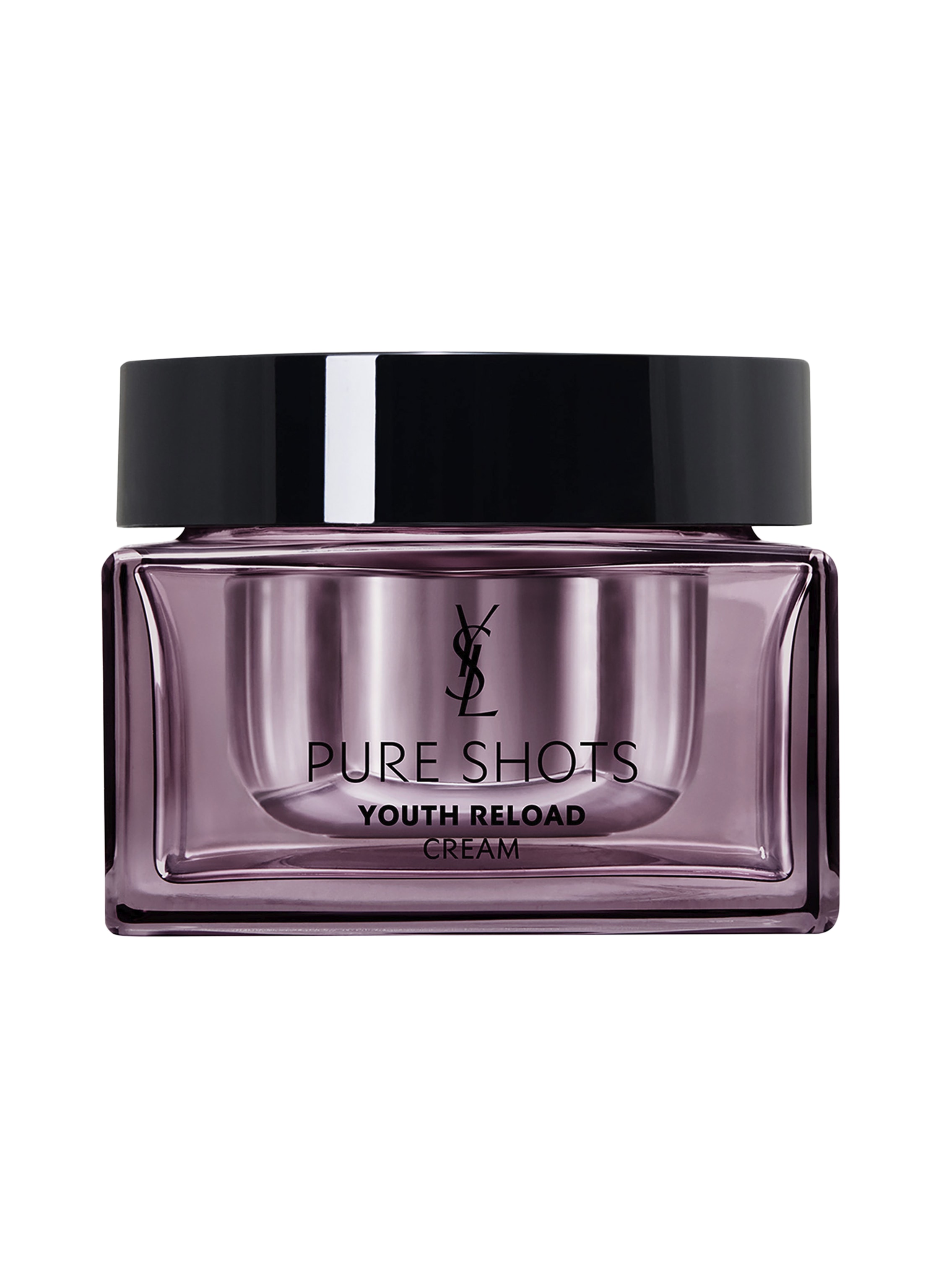 YVES SAINT LAURENT BEAUTÉ PURE SHOTS YOUTH RELOAD CREAM