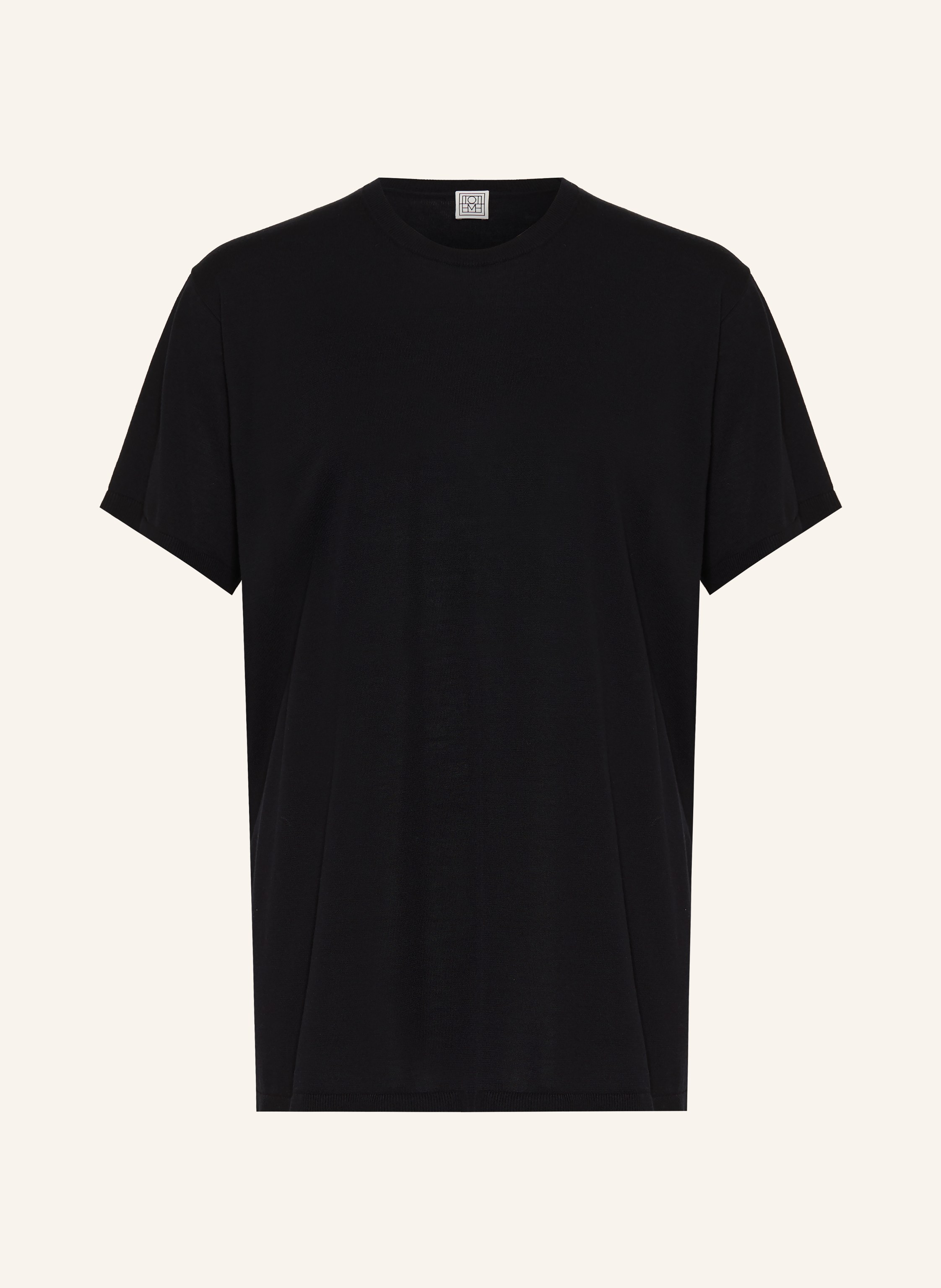 TOTEME Strickshirt