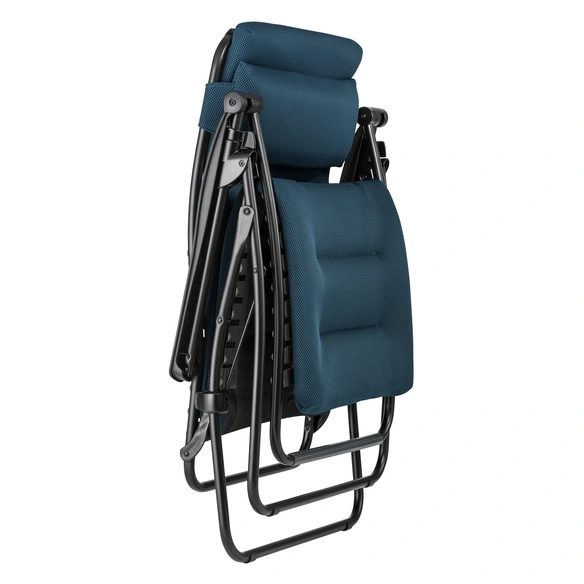 Campingliege »RSX Clip Air Comfort«, BxHxT: 83 x 117 x 117 cm