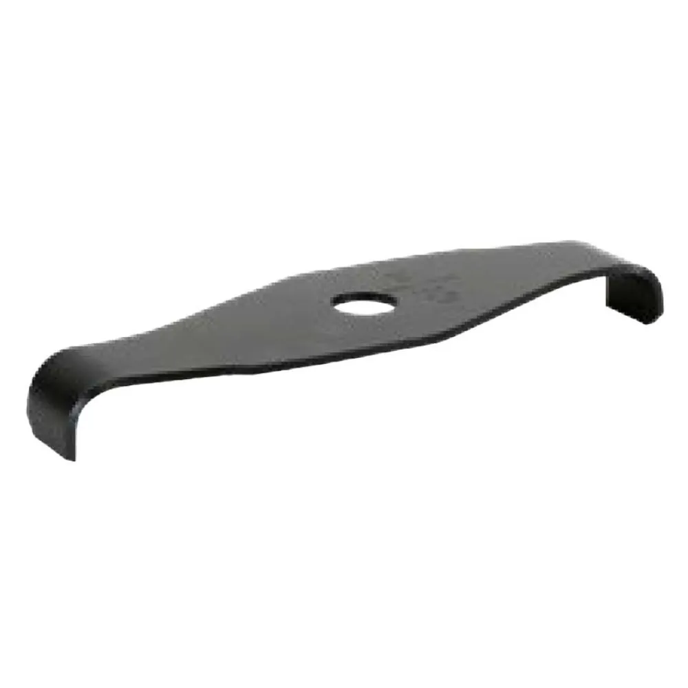 Oregon Curved S 2d x 270 mm x 20 mm x 4 mm brushcutter disc