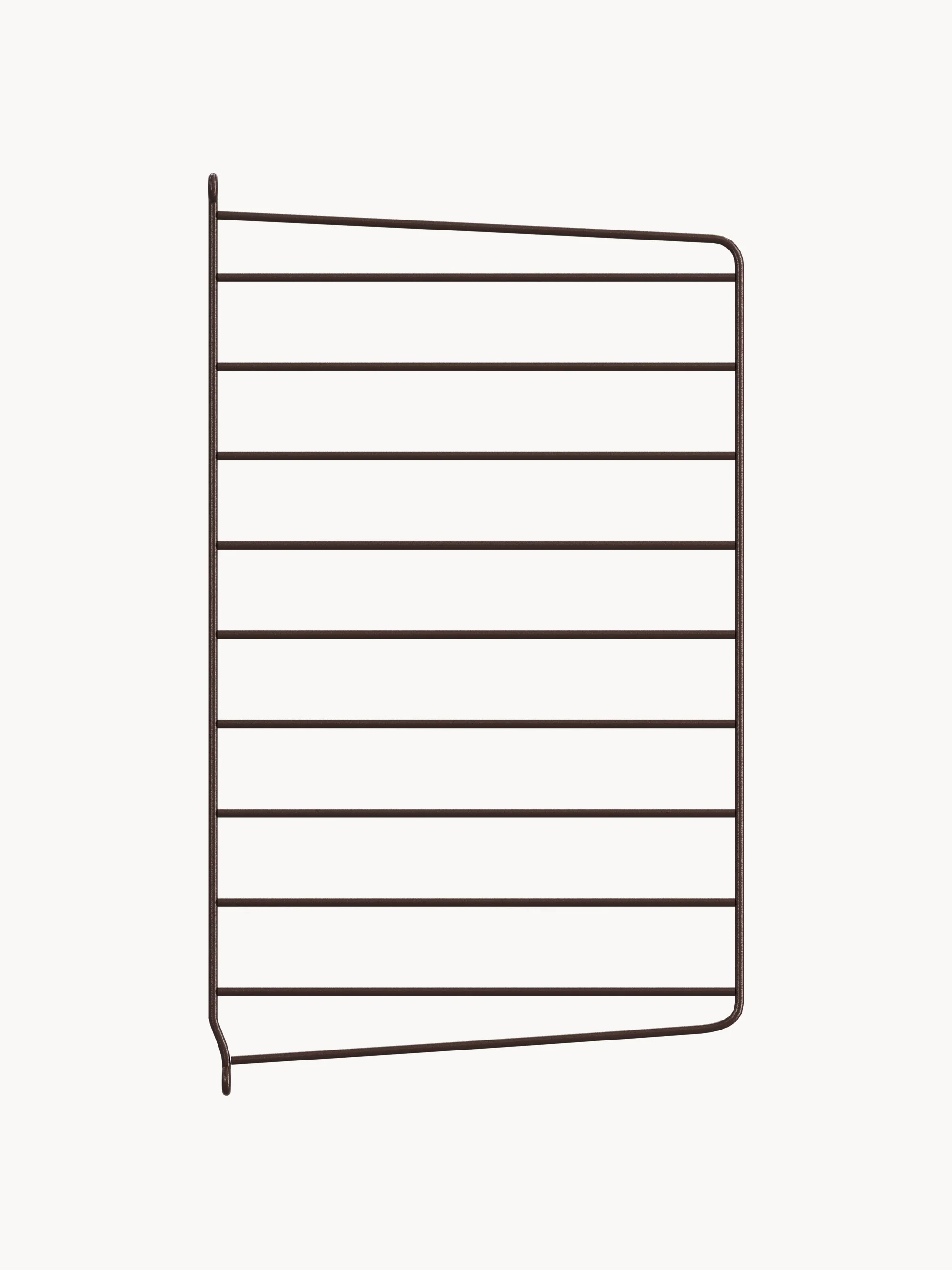 Wandpaneel String System, B 30 x H 50 cm