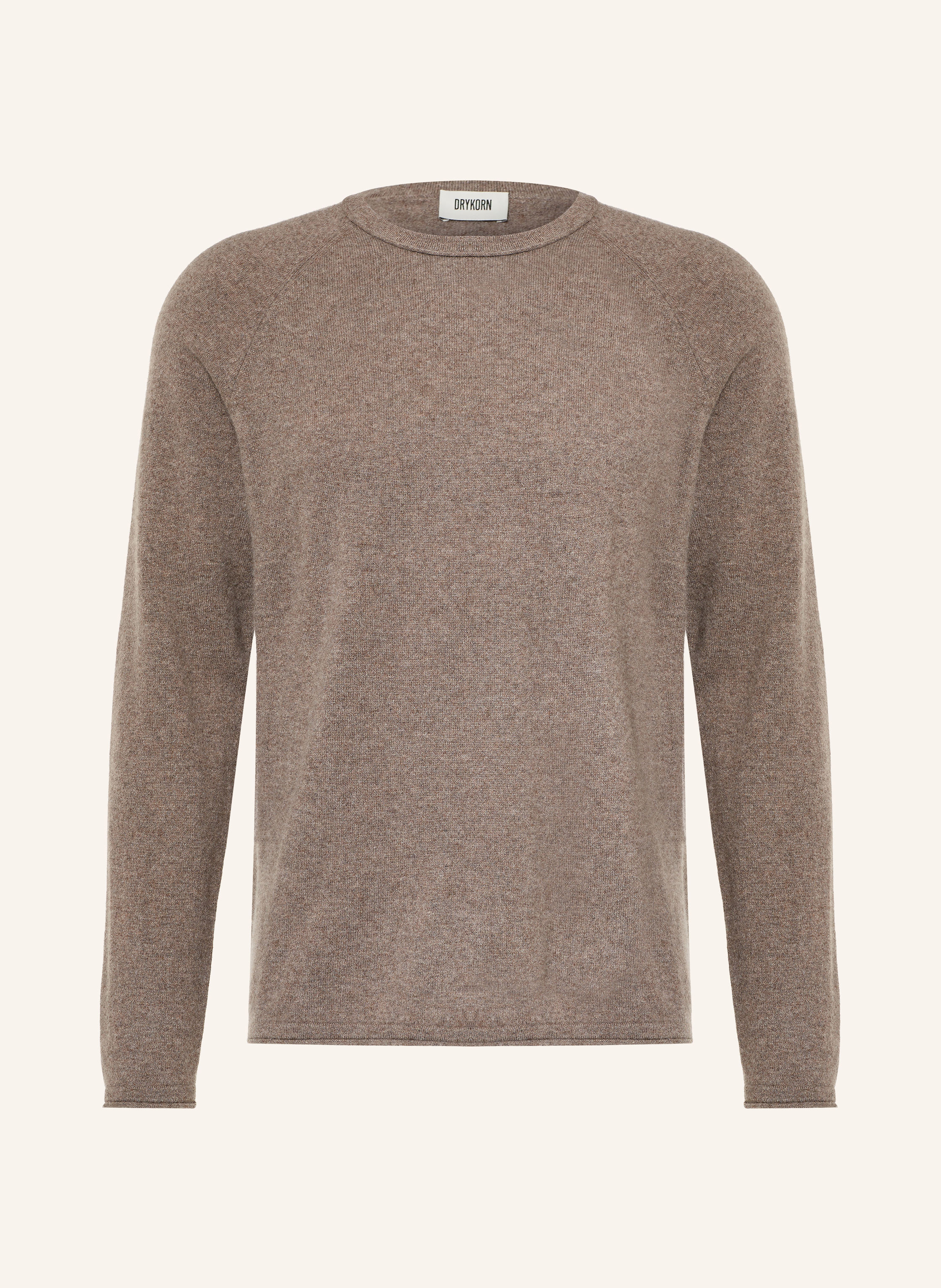 DRYKORN Cashmere-Pullover TITZIAN