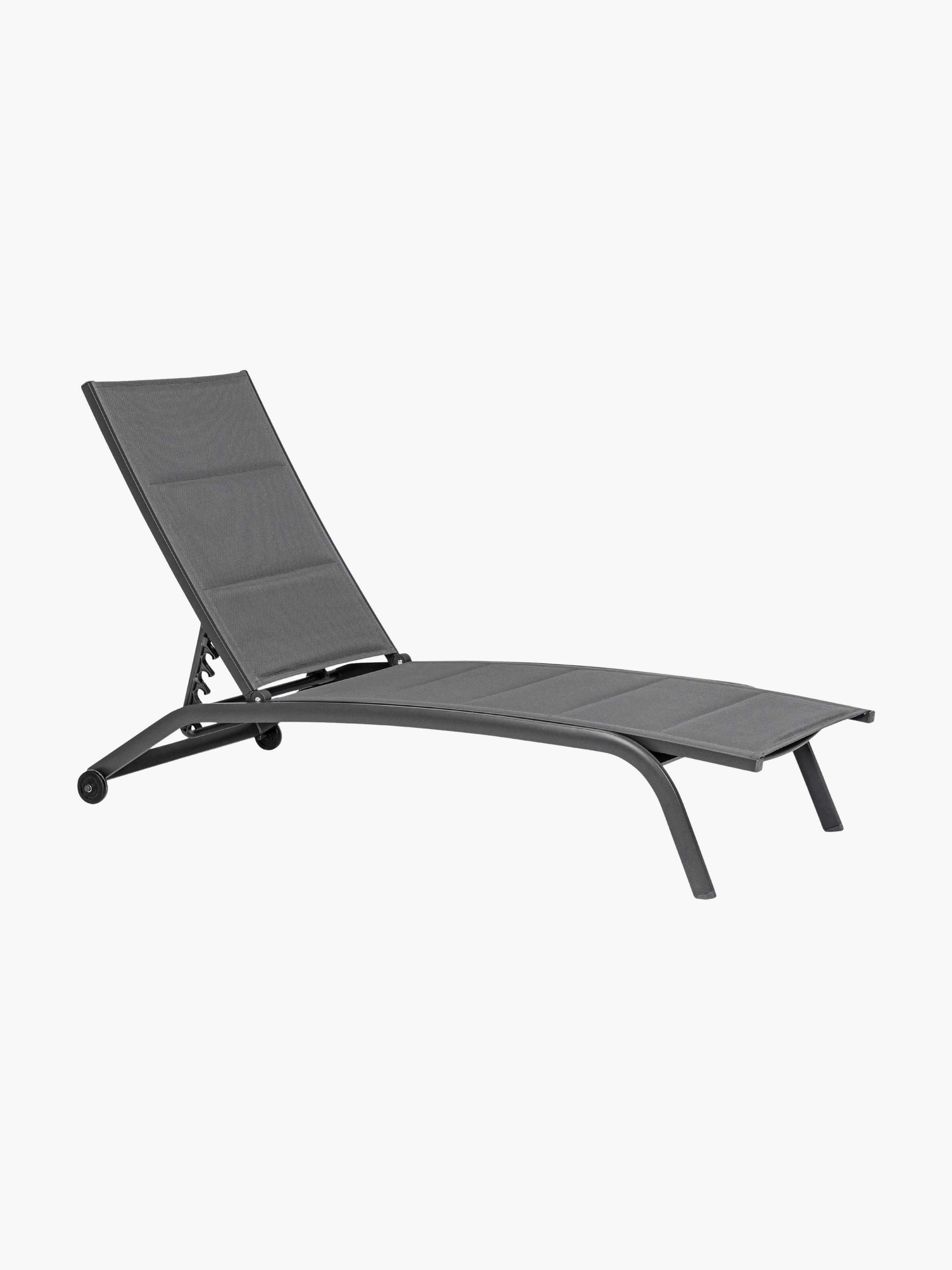 Gartenliege Cleo
