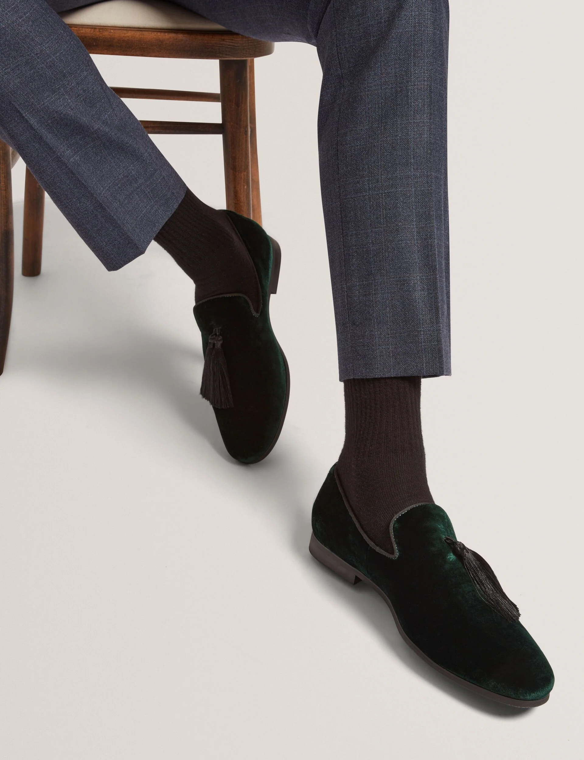 GREYSEN | GREEN
