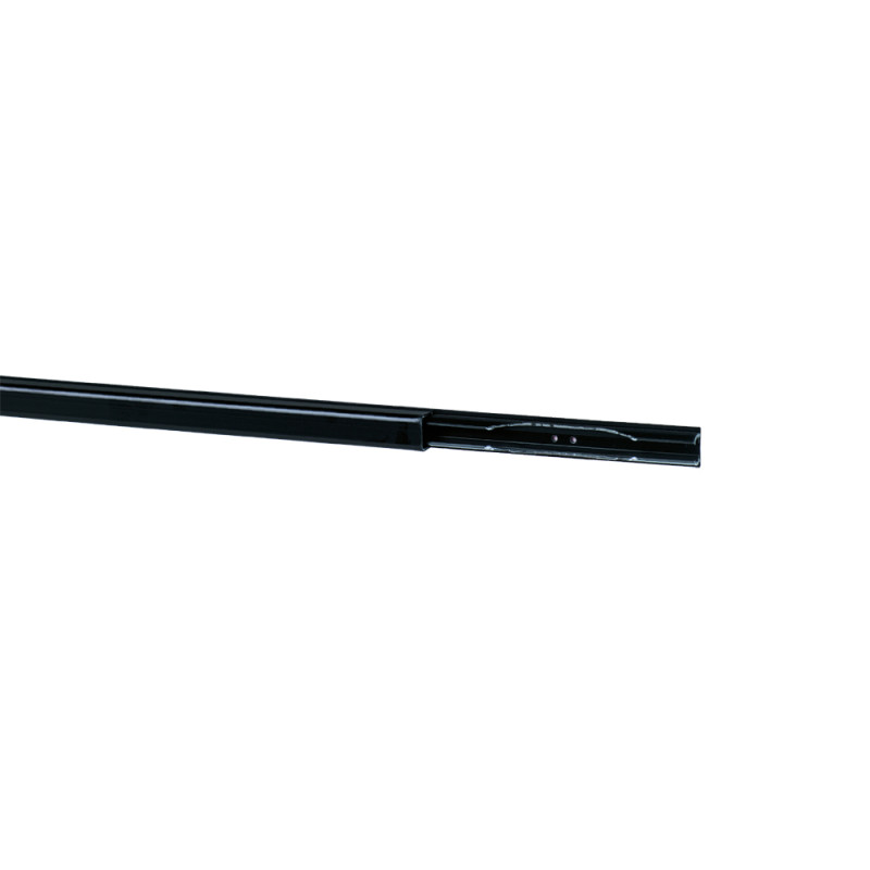 Guide-câble DLP en plastique 7-9 mm noir 2,1m LEGRAND